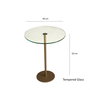 Hanah Home Social - Gold
